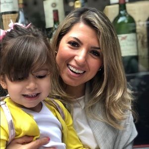 Meet your Posher, Maria